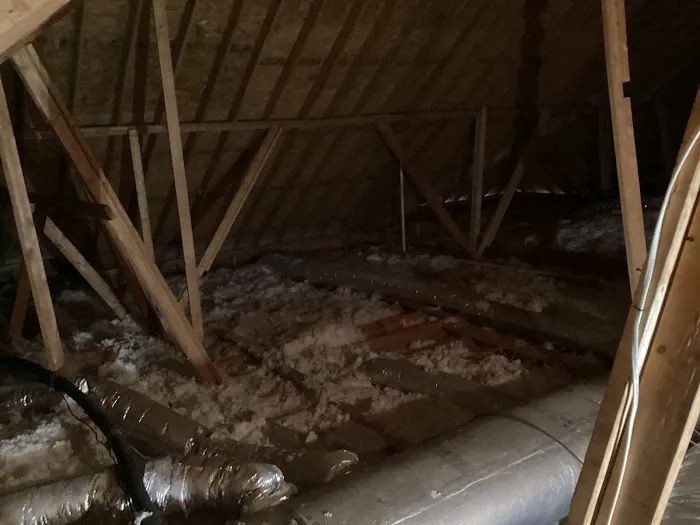 Integrity Services Heating and Cooling Picture 1