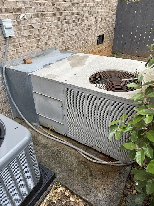 Integrity Services Heating and Cooling Picture 4