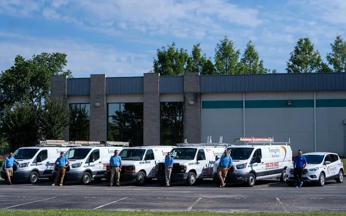 Integrity Services Heating and Cooling Picture 10