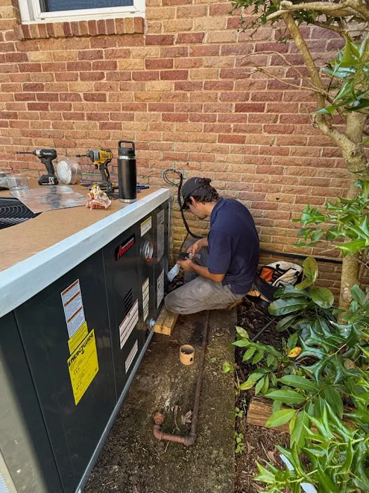 ACS Air Conditioning Systems, INC Picture 2