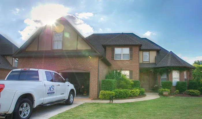 ACS Air Conditioning Systems, INC Picture 1