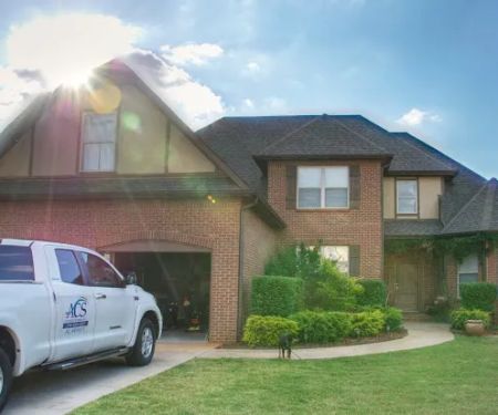 ACS Air Conditioning Systems, INC