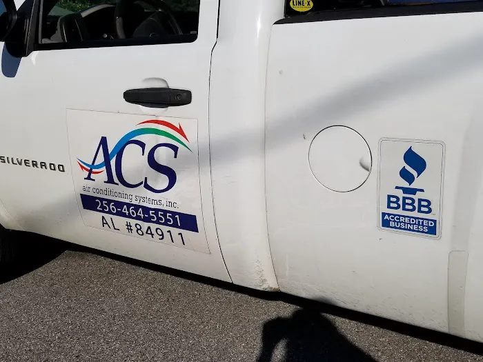 ACS Air Conditioning Systems, INC Picture 9