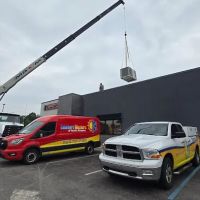 Comfort Masters of North Alabama ico