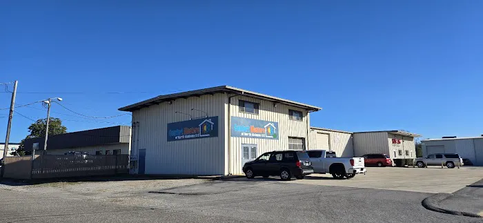 Comfort Masters of North Alabama Picture 2