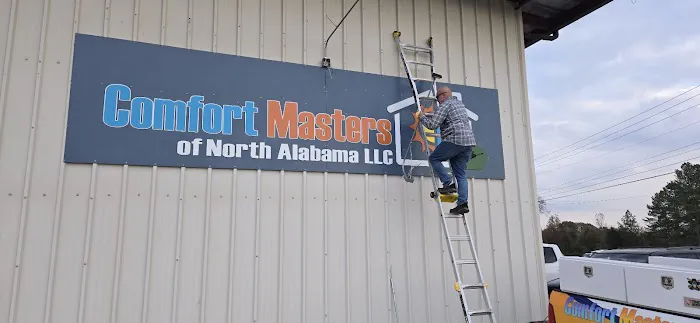 Comfort Masters of North Alabama Picture 6
