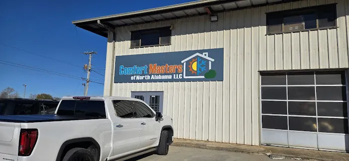 Comfort Masters of North Alabama Picture 5