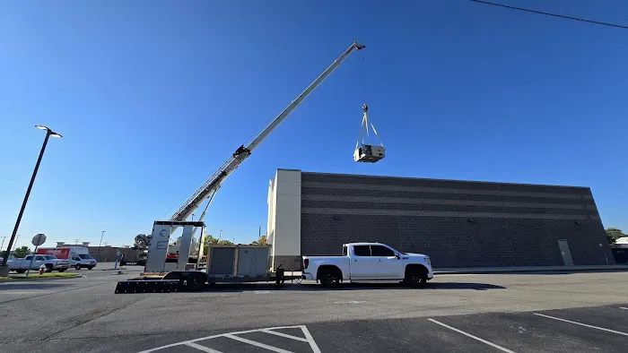 Comfort Masters of North Alabama Picture 4