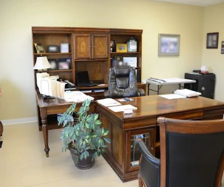 Don Carter Heating & Cooling