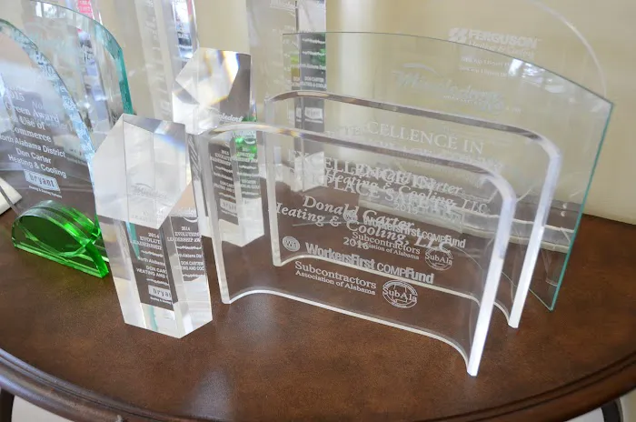 Don Carter Heating & Cooling Picture 3