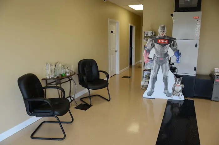 Don Carter Heating & Cooling Picture 4