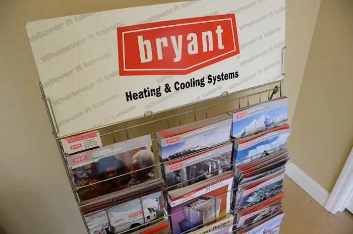 Don Carter Heating & Cooling Picture 8