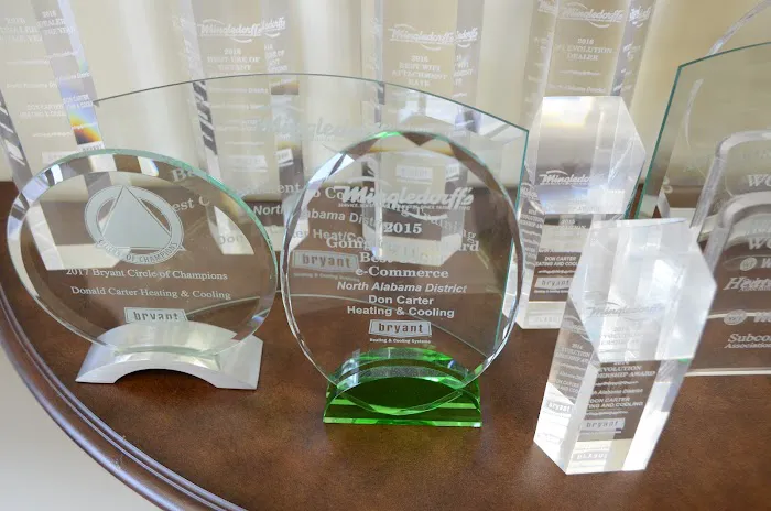 Don Carter Heating & Cooling Picture 9