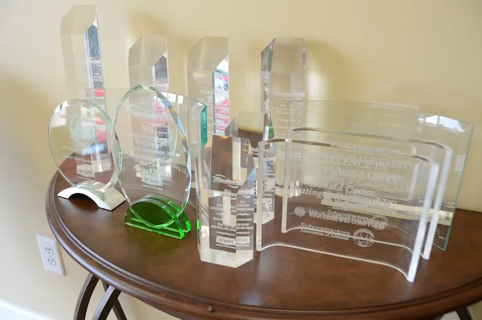 Don Carter Heating & Cooling Picture 10