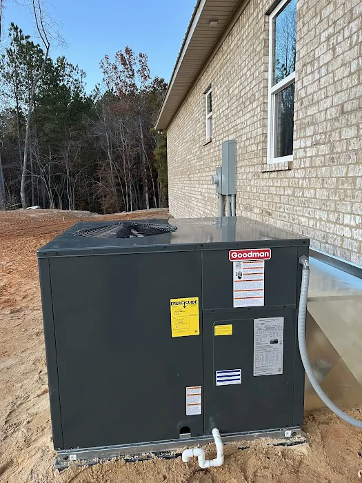 Tucker Heating and Cooling Picture 4