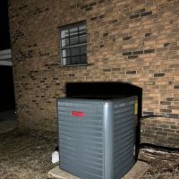 Tucker Heating and Cooling ico