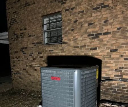 Tucker Heating and Cooling