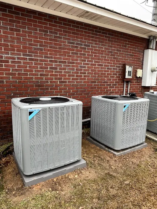 Tucker Heating and Cooling Picture 2