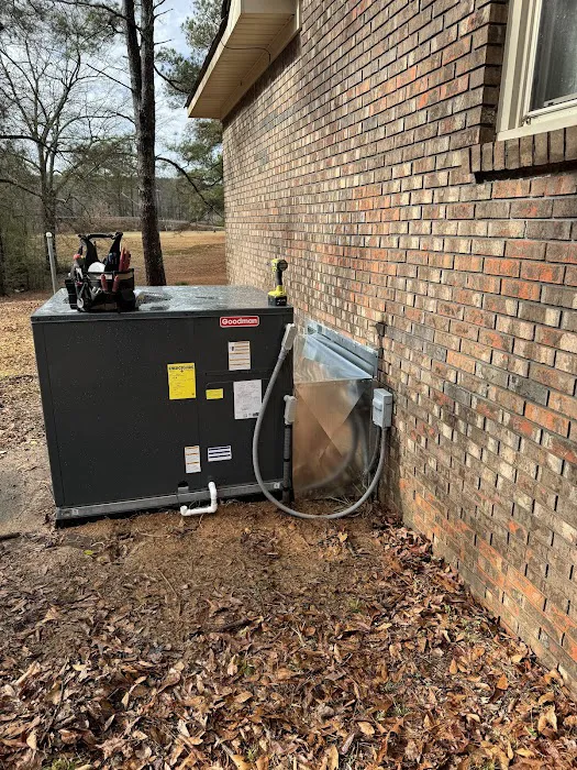 Tucker Heating and Cooling Picture 3