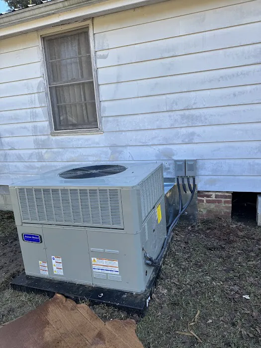 Tucker Heating and Cooling Picture 8