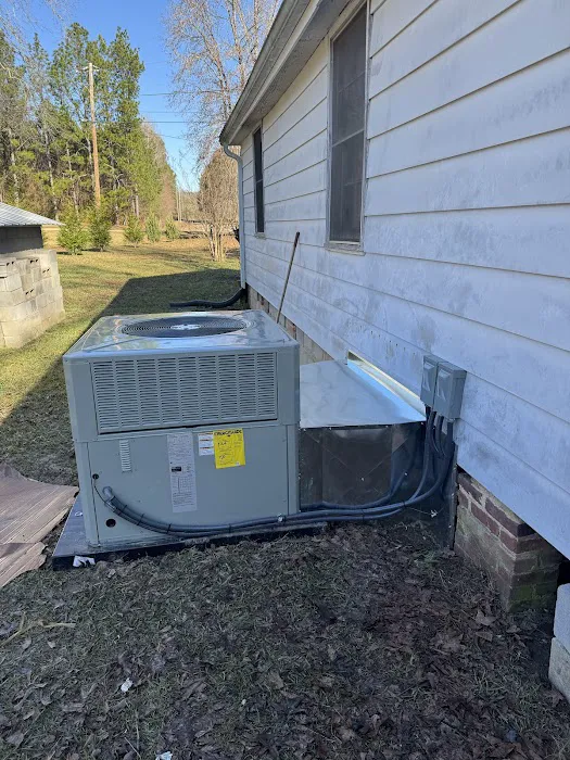 Tucker Heating and Cooling Picture 10