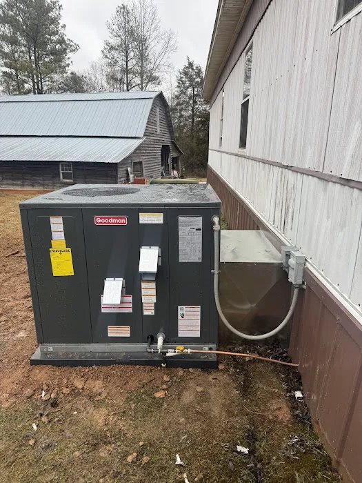 Tucker Heating and Cooling Picture 9