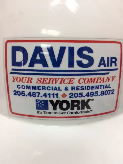Davis Air Picture 3