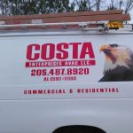 Costa Enterprises HVAC, LLC