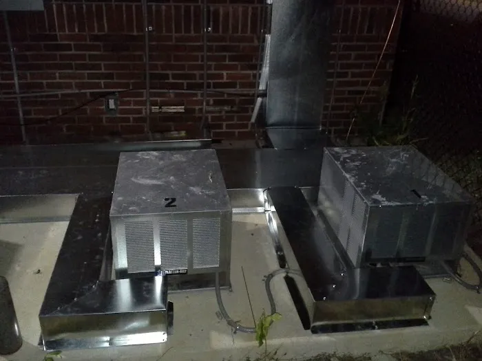 Costa Enterprises HVAC, LLC Picture 5