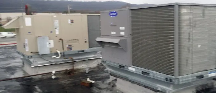 Costa Enterprises HVAC, LLC Picture 4