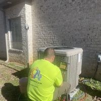 All American Heating and Cooling ico