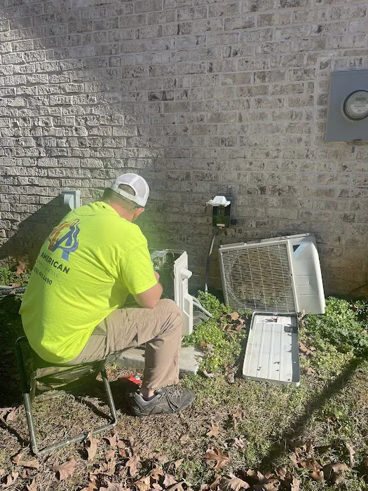 All American Heating and Cooling Picture 4