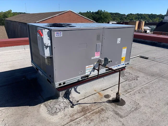 Affordable Service Heating and Air Picture 3