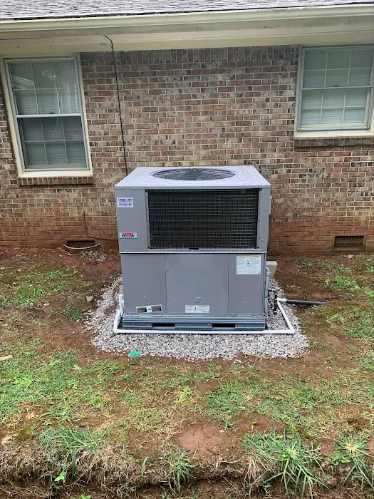 Affordable Service Heating and Air Picture 1