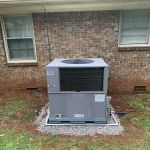 Affordable Service Heating and Air