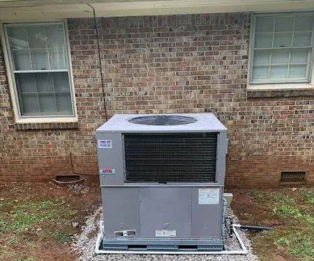 Affordable Service Heating and Air