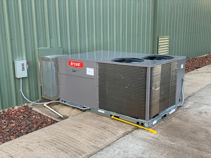 Affordable Service Heating and Air Picture 7