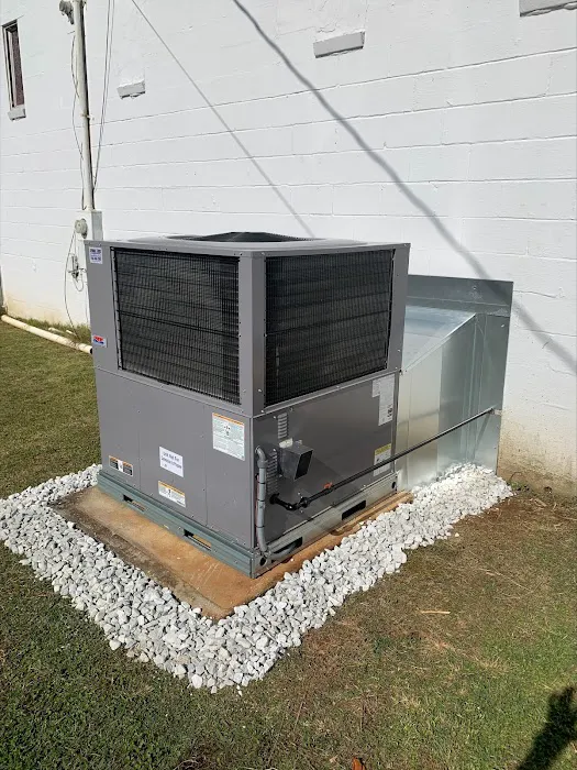 Affordable Service Heating and Air Picture 5