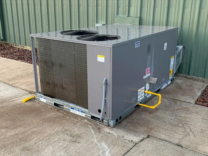 Affordable Service Heating and Air Picture 4