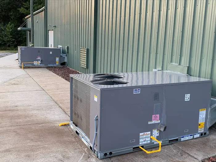 Affordable Service Heating and Air Picture 6