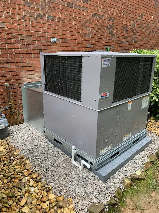 Affordable Service Heating and Air Picture 8