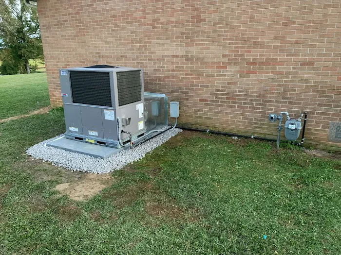 Affordable Service Heating and Air Picture 10