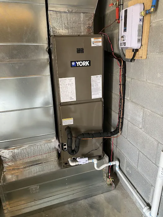 Glasgow Heating & Air Conditioning, Inc Picture 7