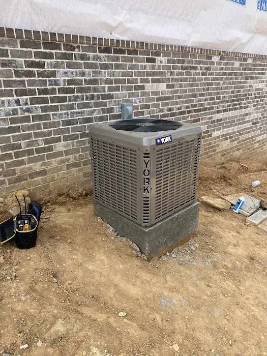 Glasgow Heating & Air Conditioning, Inc Picture 6