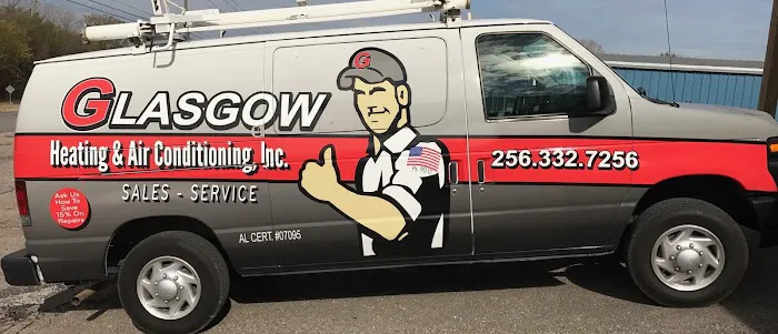 Glasgow Heating & Air Conditioning, Inc Picture 10
