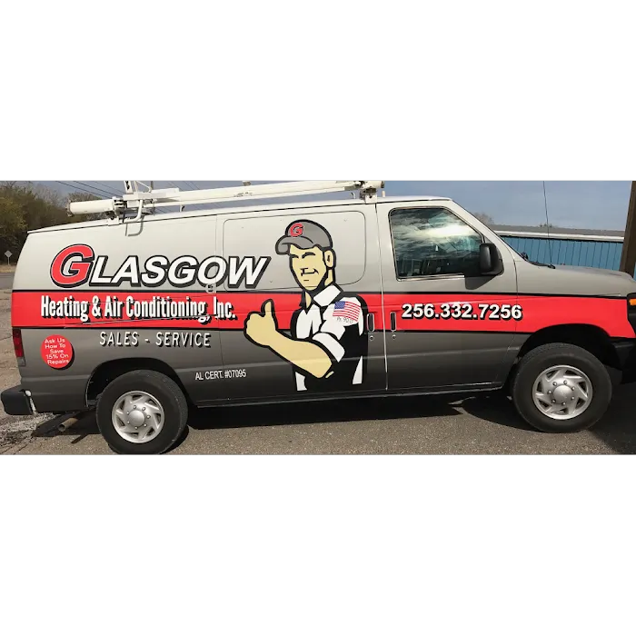Glasgow Heating & Air Conditioning, Inc Picture 9