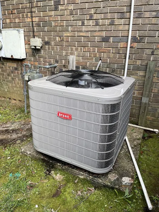 Southern Solutions HVAC LLC Picture 1
