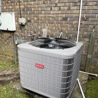 Southern Solutions HVAC LLC ico