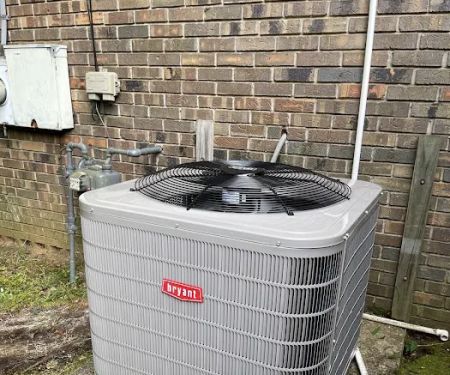 Southern Solutions HVAC LLC