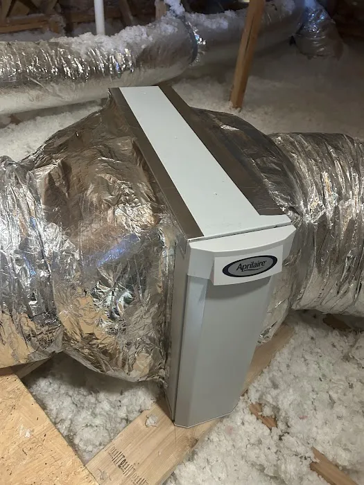 Conditionaire Co Inc Picture 3